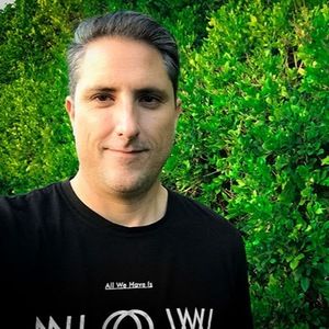 Meet your Posher, Mike